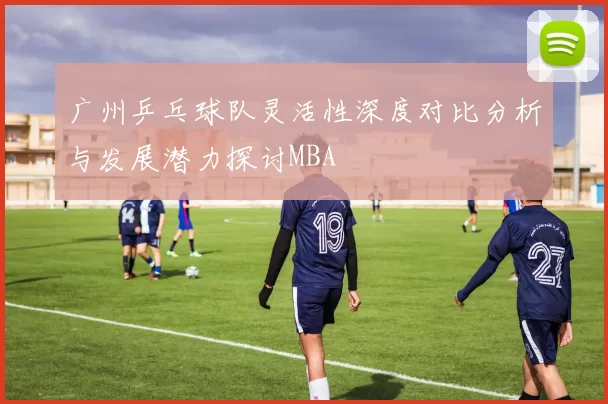 广州乒乓球队灵活性深度对比分析与发展潜力探讨MBA