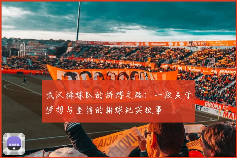 武汉排球队的拼搏之路：一段关于梦想与坚持的排球纪实故事